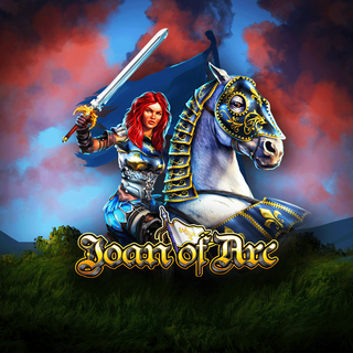 Joan of Arc