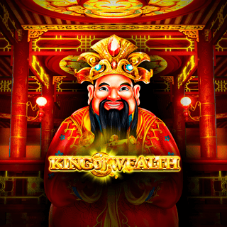 King of Wealth