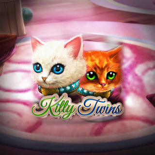 Kitty Twins
