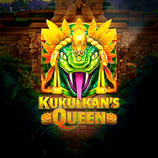 Kukulkan’s Queen