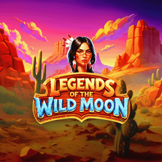 Legends of the Wild Moon
