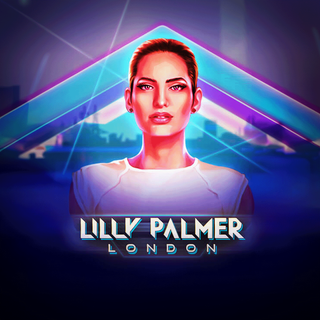 Lilly Palmer London