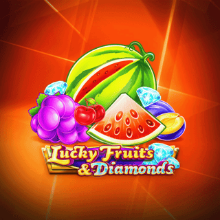 Lucky Fruits & Diamonds