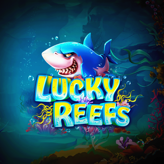 Lucky Reefs