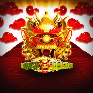 Magic Dragon