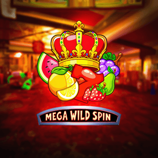 Mega Wild Spin