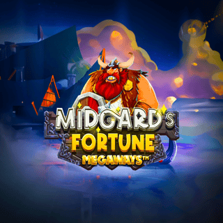 Midgard’s Fortune Megaways™