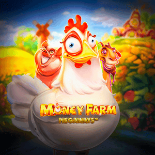 Money Farm Megaways