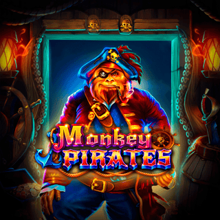 Monkey Pirates