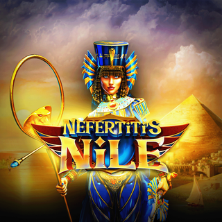 Nefertiti's Nile