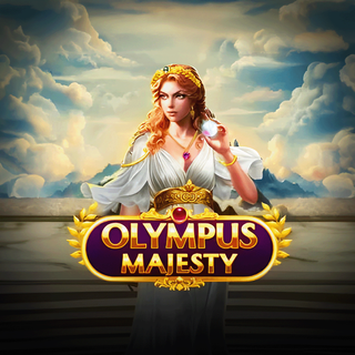 Olympus Majesty
