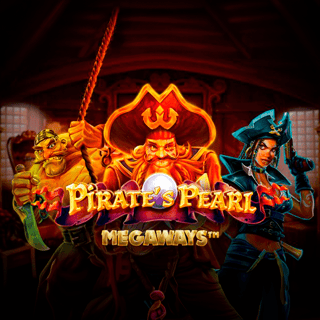 Pirate's Pearl Megaways