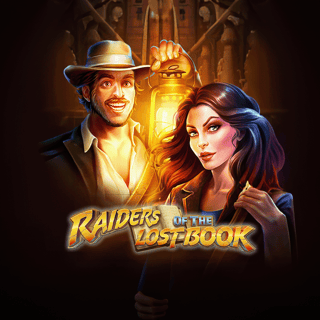 Raiders of the Lost Book