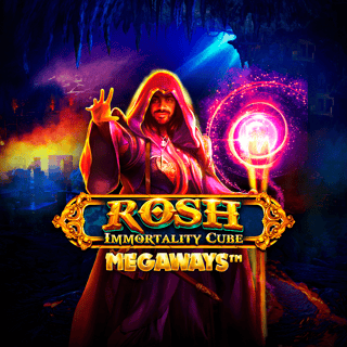 Rosh Immortality Cube Megaways