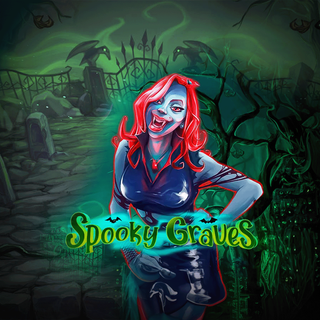 Spooky Graves