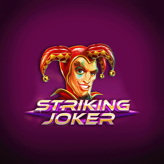 Striking Joker