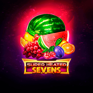 Super Heated Sevens