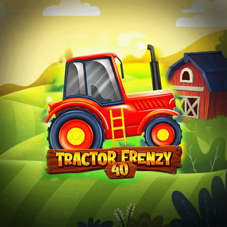 Tractor Frenzy 40