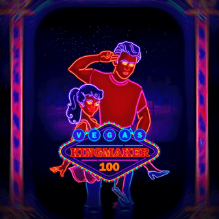 Vegas Kingmaker 100