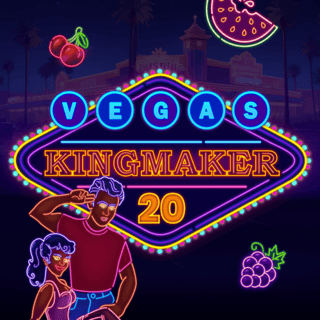 Vegas Kingmaker 20