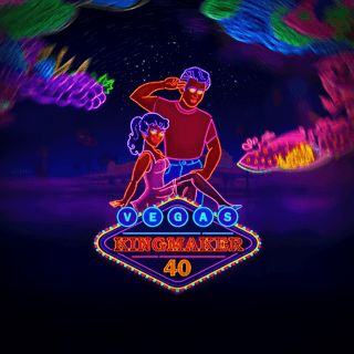 Vegas Kingmaker 40