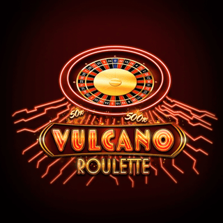 Vulcano Roulette