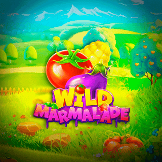 Wild Marmalade