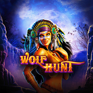 Wolf Hunt