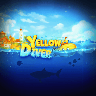 Yellow Diver