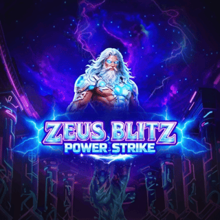 Zeus Blitz: Power Strike