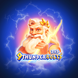 9 Thunderbolts