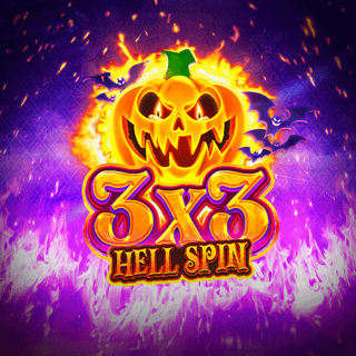 3X3: Hell Spin!