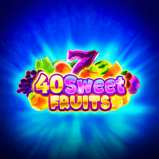 40 Sweet Fruits