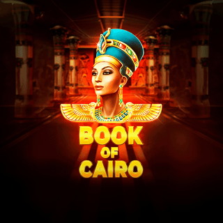 Book of Cairo
