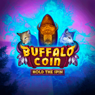 Buffalo Coin: Hold The Spin