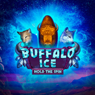 Buffalo Ice: Hold The Spin