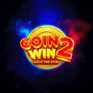 Coin Win 2: Hold The Spin