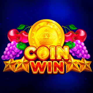 Coin Win: Hold The Spin