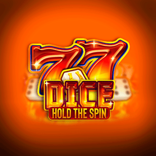 Dice: Hold The Spin