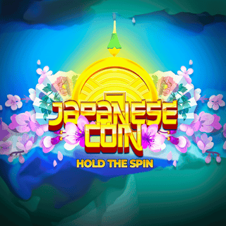 Japanese Coin: Hold The Spin