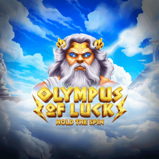 Olympus of Luck: Hold The Spin