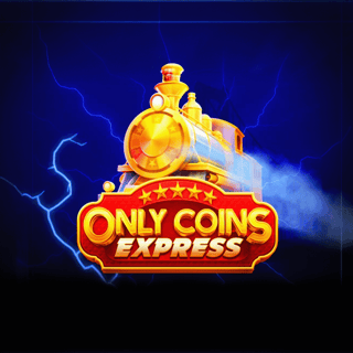 Only Coins Express