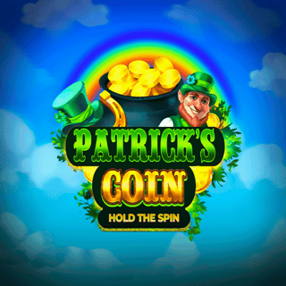 Patrick's Coin: Hold The Spin