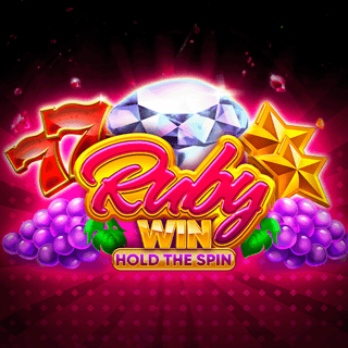 Ruby Win: Hold The Spin