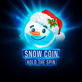 Snow Coin: Hold The Spin