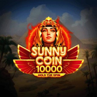 Sunny Coin 10000: Hold The Spin