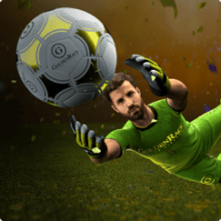 League