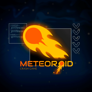 Meteoroid