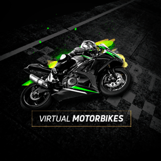 Motorbikes On Demand