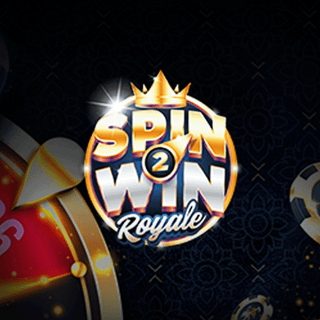Spin2Win Royale